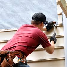 Affordable Siding Repair and Maintenance Services in Hauppauge, NY